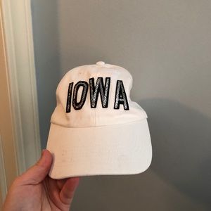 Iowa Hawkeyes Hat